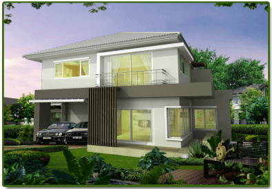 รูปภาพ คาซ่า วิลล์ รังสิต - คลอง 2 (Casa Ville)