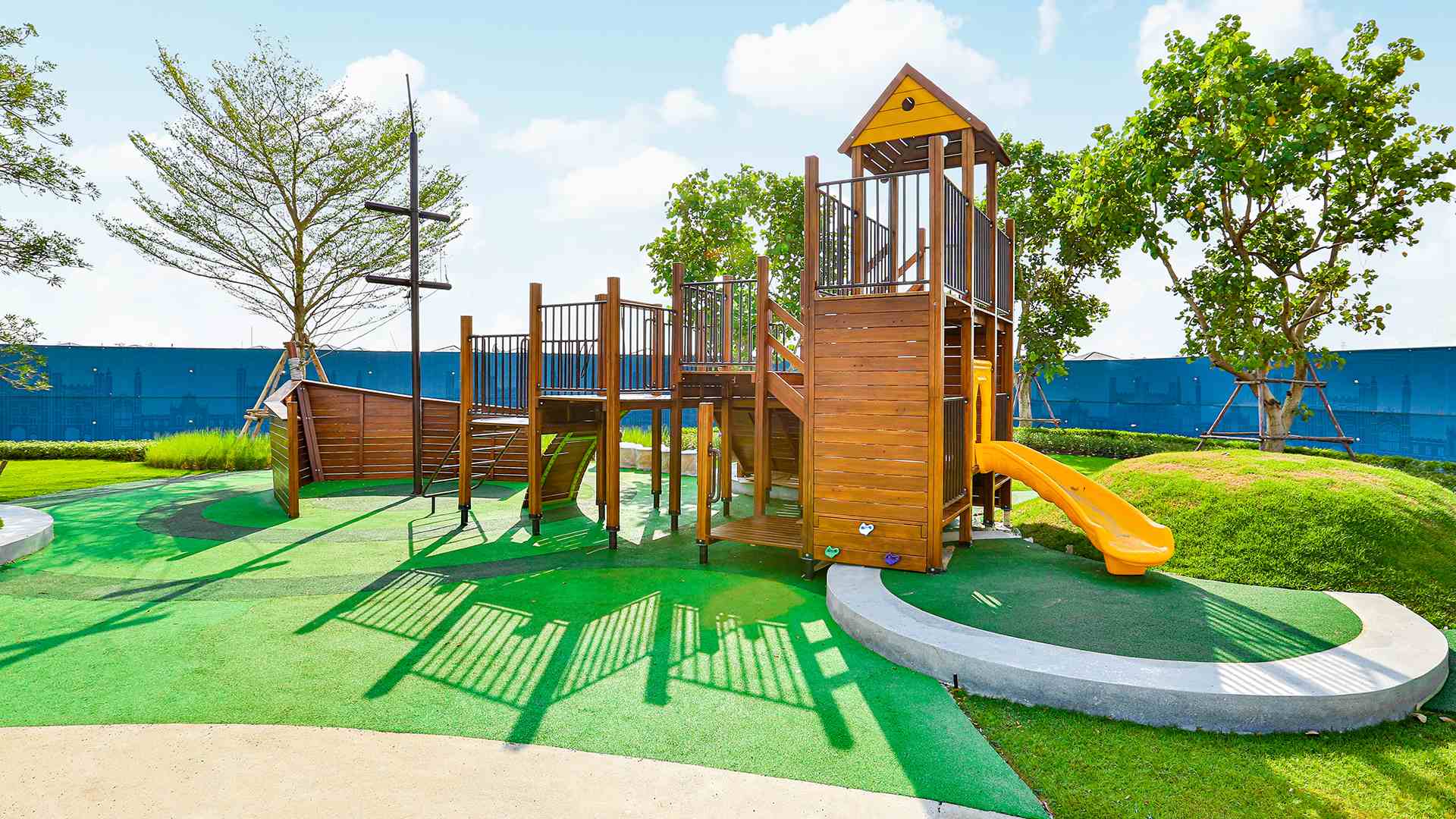 รูปภาพ วิลลาจจิโอ บางนา - เทพารักษ์ (Villaggio Bangna - Theparak)