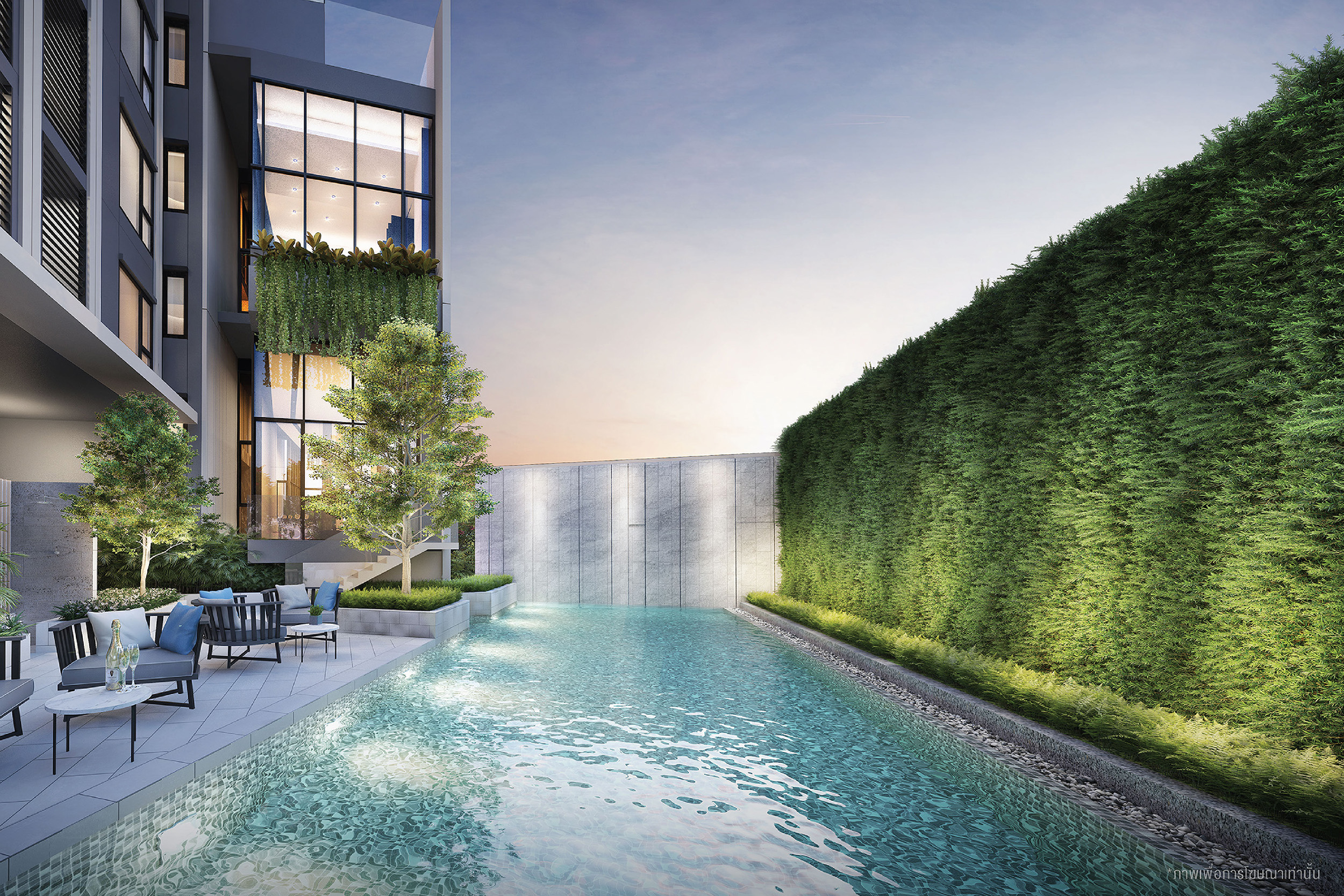 รูปภาพ เซียล่า เจริญนคร (CIELA Charoen Nakhon)