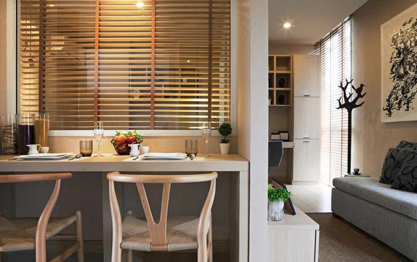 รูปภาพ แอปเปิ้ล คอนโด สุขุมวิท-แบริ่ง (Apple Condo Sukhumvit - Bearing)