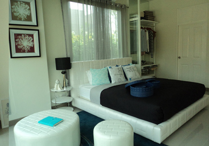 รูปภาพ คาซ่า ซีไซค์ ระยอง (Casa Seaside Rayong)