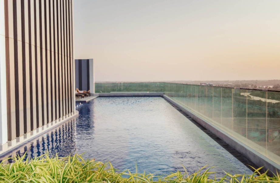 รูปภาพ เอสเซ็นท์ อุบลราชธานี (Escent Ubonratchathani)