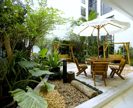 รูปภาพ เดอะ ไพรด์ พัทยา (The Pride Pattaya)