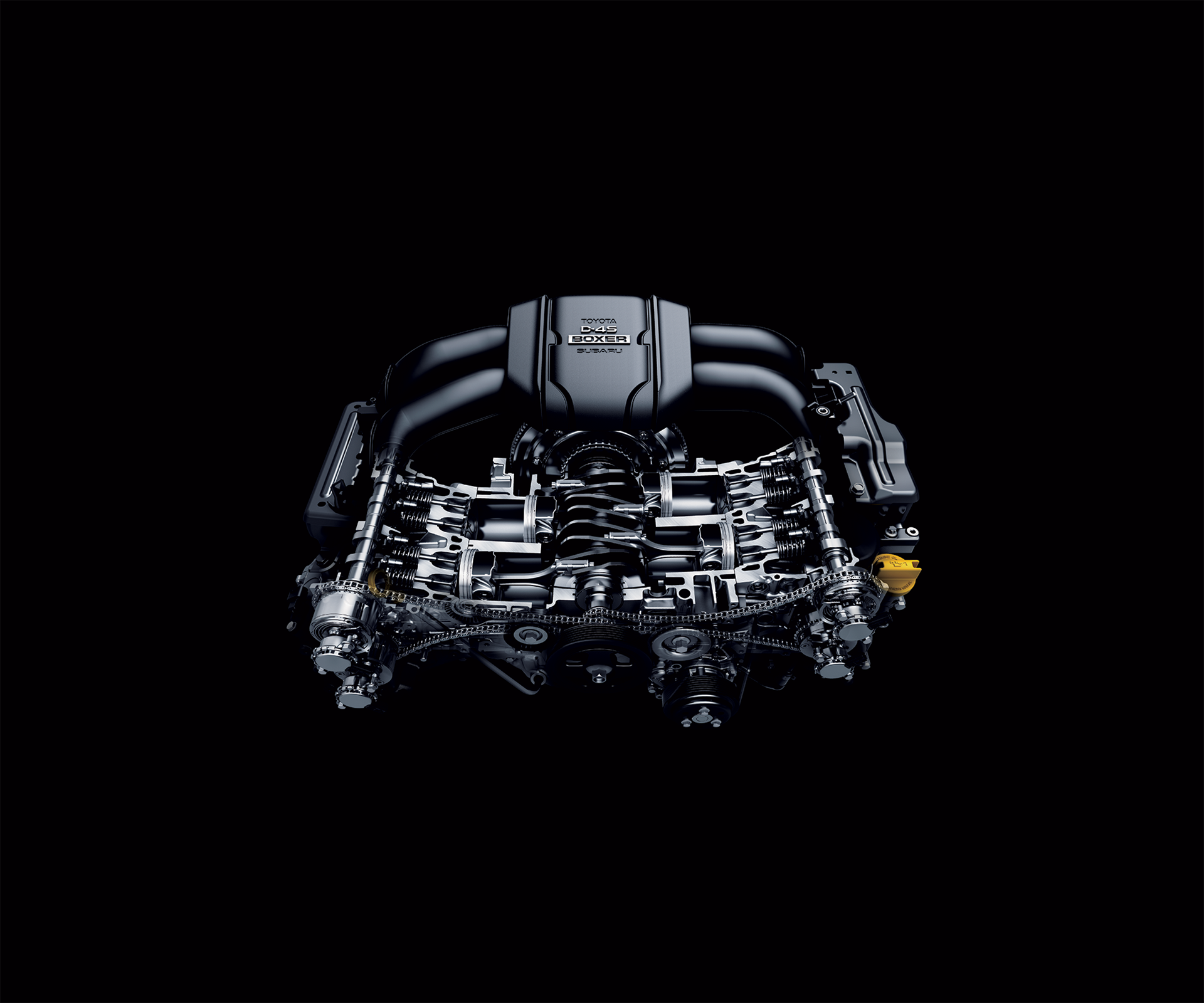 รูปภาพ โตโยต้า Toyota GR 86 ปี 2025