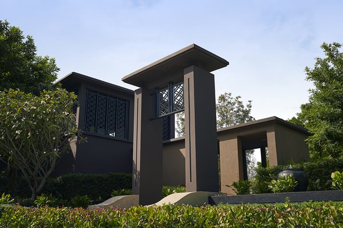 รูปภาพ บุราสิริ สันผีเสื้อ เชียงใหม่ (Burasiri Sanphisuea Chiangmai)