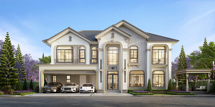 รูปภาพ แกรนดิโอ เกษตร - นวมินทร์ (Grandio Kaset - Nawamin)