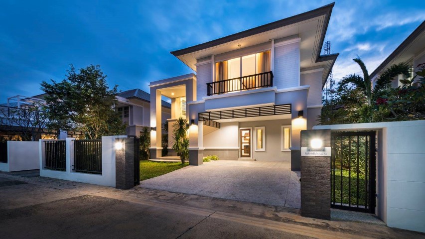 รูปภาพ เดอะ ไพรเวท กาญจนาภิเษก (The Private Kanchanapisek)