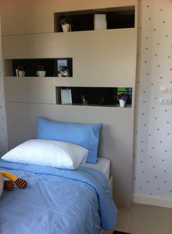 รูปภาพ เค.ซี.กรีนคาแนล  (K .C . Green Canal )