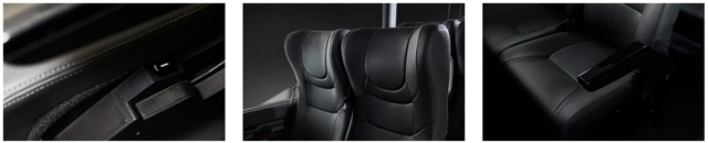 รูปภาพ ฮุนได Hyundai County 11 seat ปี 2020