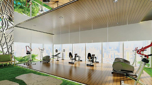 รูปภาพ ชาโตว์ อินทาวน์ พหลโยธิน 14-2 (Chateau In Town Phaholyothin 14-2)