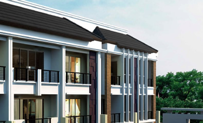 รูปภาพ บ้านกลางเมือง ลาดพร้าว 101 (Baan Klang Muang)