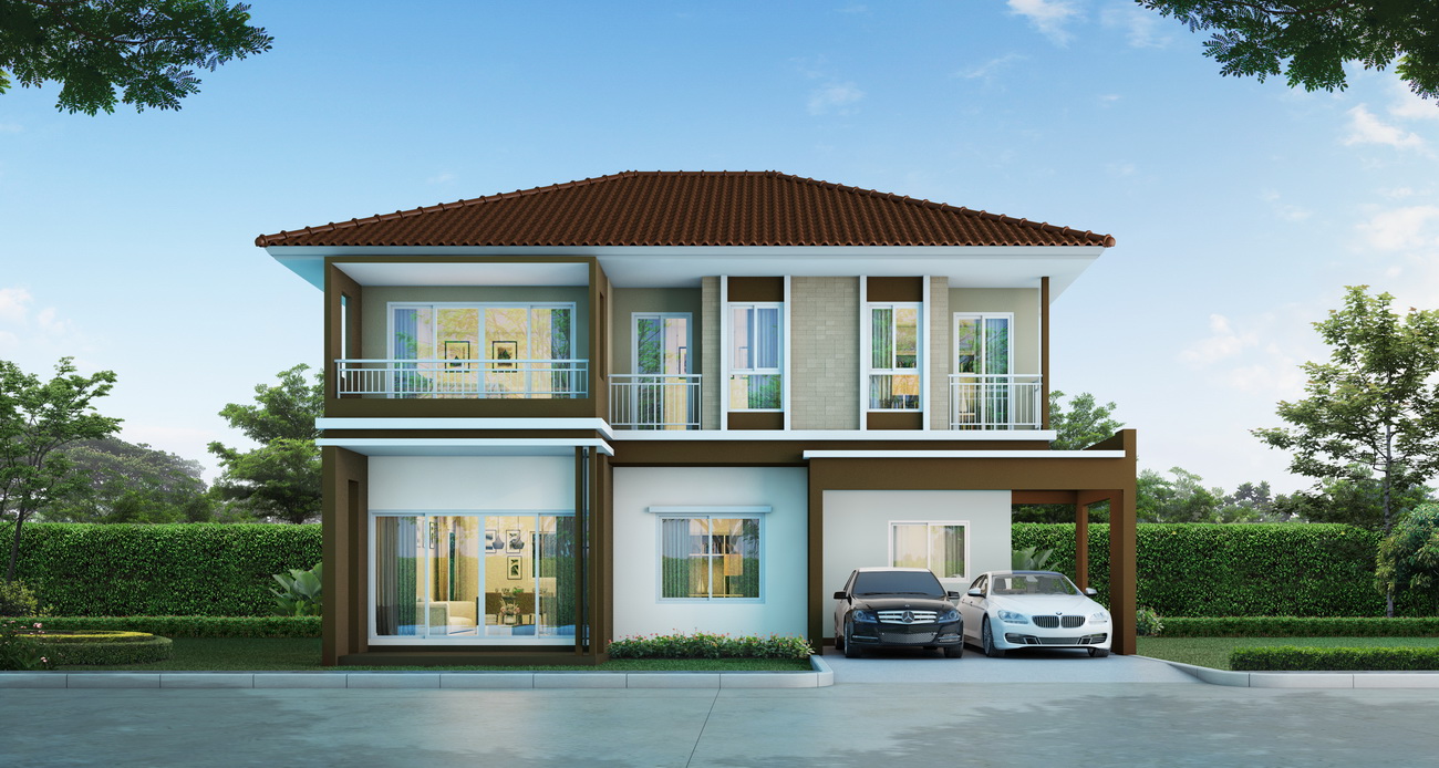 รูปภาพ เดอะ แพลนท์ อ่อนนุช - มอเตอร์เวย์ (The Plant Onnut - Motorway)