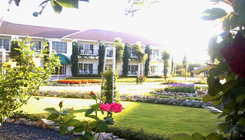 รูปภาพ เคนซิงตัน เพลส เขาใหญ่ (Kensington Place Khaoyai)