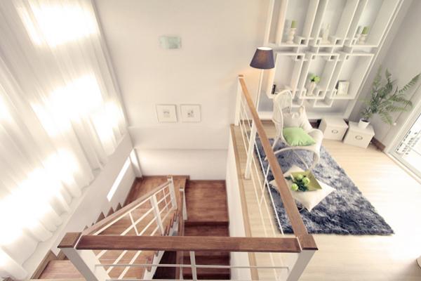 รูปภาพ เลอ เน็กซ์ตร้า วงแหวน-ศรีนครินทร์ (Le Nextra)