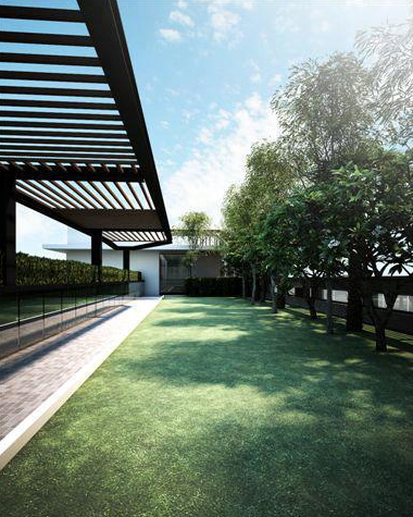 รูปภาพ โอริออน คอนโด พัทยา (Orion Condo)