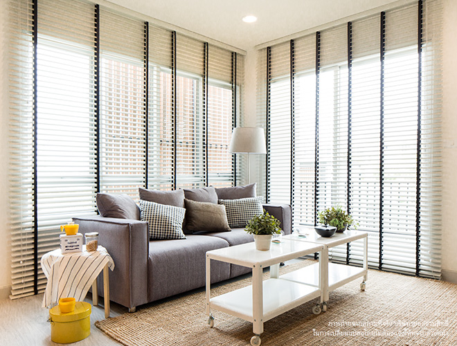 รูปภาพ แชมเบอร์ส รามอินทรา (Chambers Ramintra)