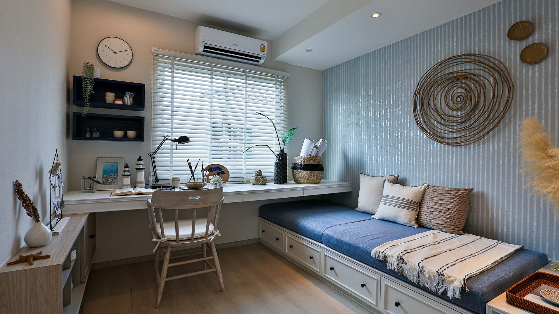 รูปภาพ วิลลาจจิโอ บางนา - เทพารักษ์ (Villaggio Bangna - Theparak)