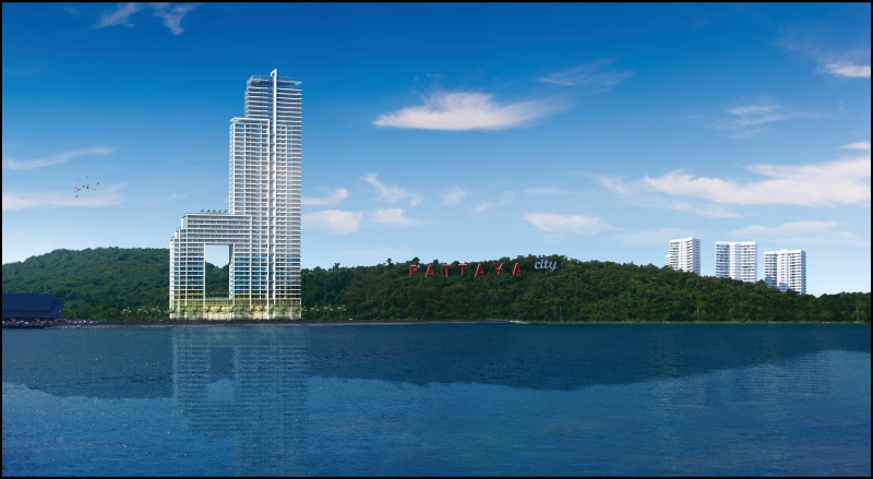 รูปภาพ วอเตอร์ฟรอนต์ (Waterfront)