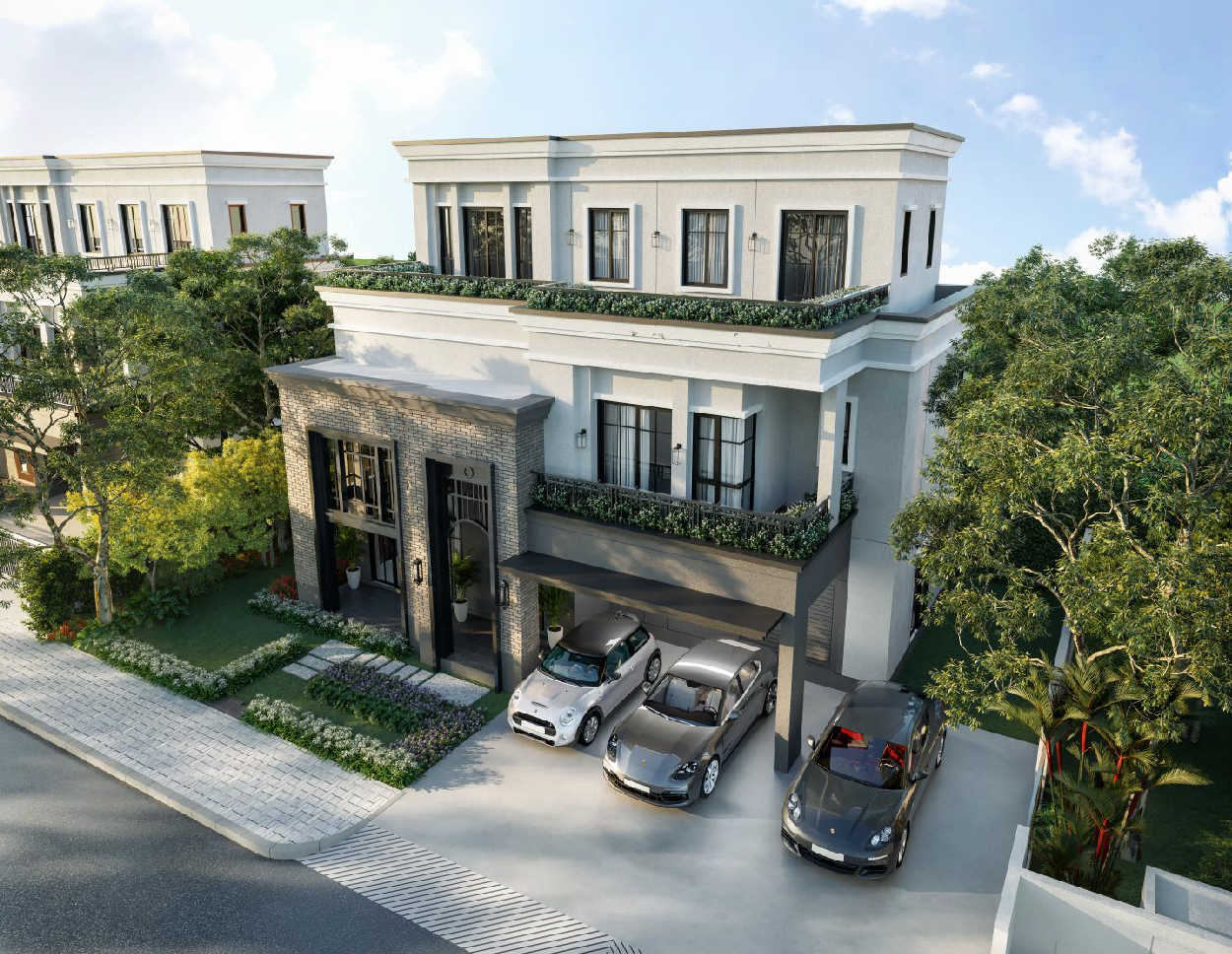 รูปภาพ บ้าน ณรา วงแหวน-รามอินทรา (Baan Nara Wongwaen-Ramintra)