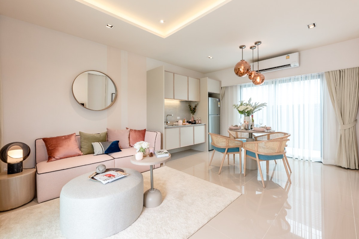 รูปภาพ พลีโน่ ทาวน์ พหลโยธิน-ลำลูกกา (Pleno Town Phaholyothin-Lamlukka)