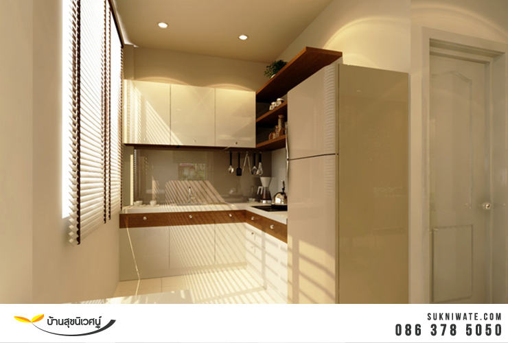 รูปภาพ เซนสิริทาวน์ อ่าวอุดม แหลมฉบัง ชลบุรี (Censiri Town Laemchabang)