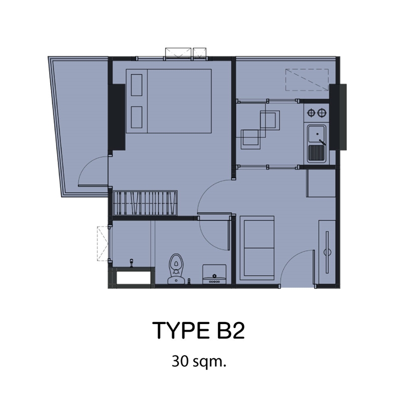 รูปภาพ แอชเชอร์ รัชดา (ASHER Ratchada)