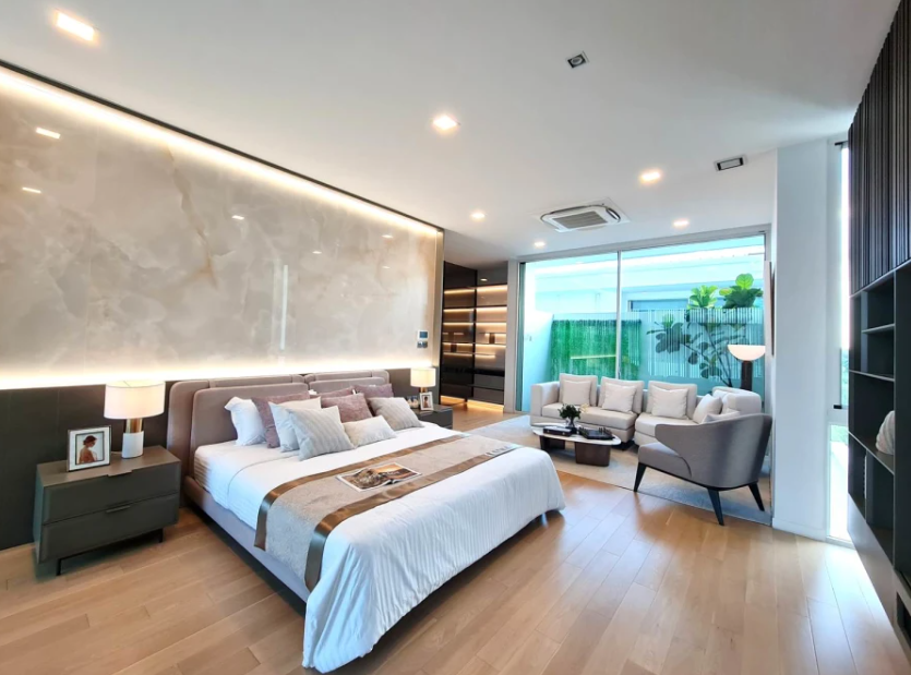 รูปภาพ วีเว่ เอกมัย - รามอินทรา (VIVE Ekkamai - Ramintra)