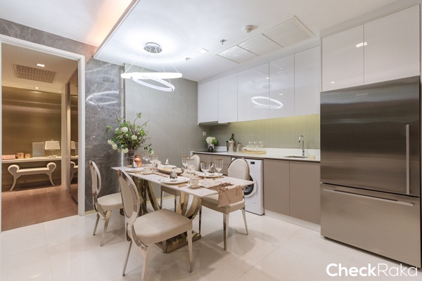 รูปภาพ เดอะริช เพลินจิต-นานา (The Rich Ploenchit-Nana)