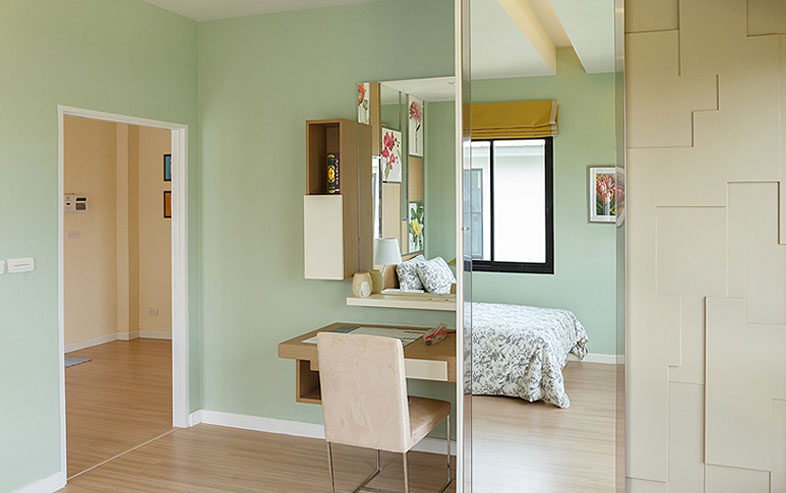 รูปภาพ ธีรินทร์พาร์ค จรัญฯ 13 - กาญจนาภิเษก (Teerin Park Charan 13 - Kanchanapisek)