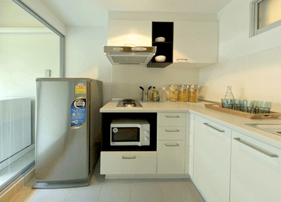 รูปภาพ ลุมพินี สวีท พระราม 8 (Lumpini Suite Rama 8)