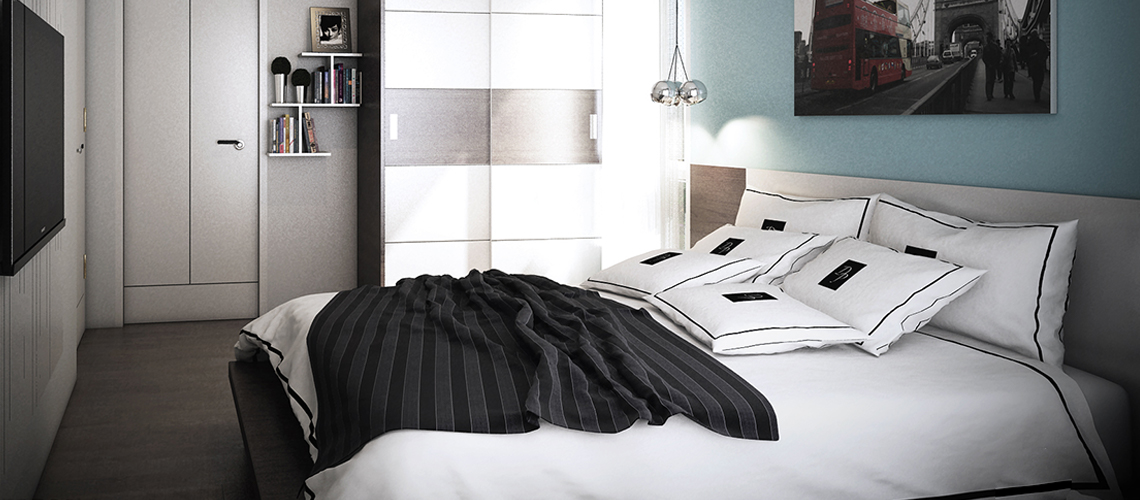 รูปภาพ เบล็สเชอร์ จรัญฯ 96/1 (Bleisure Charan 96/1)