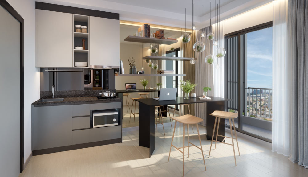 รูปภาพ ดิ อีส เซร่า (The Ease Sierra)