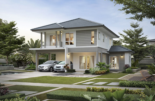 รูปภาพ ชัยพฤกษ์ รัตนาธิเบศร์-วงแหวน (Chaiyapruk Rattanathibet-Wongwaen)