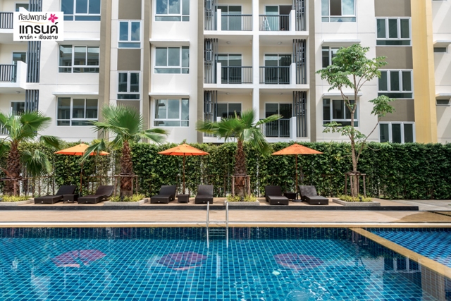 รูปภาพ กัลปพฤกษ์ แกรนด์ พาร์ค เชียงราย (Kalpapruek Grand Park Chiangrai)