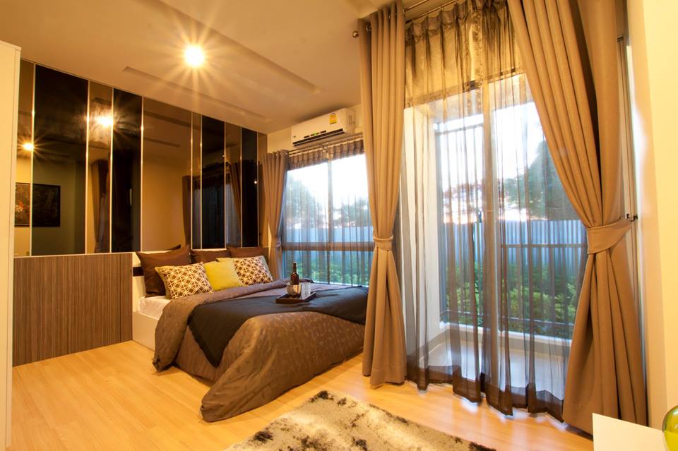 รูปภาพ เดอะ คิทท์ ติวานนท์ (The Kith Tiwanon)