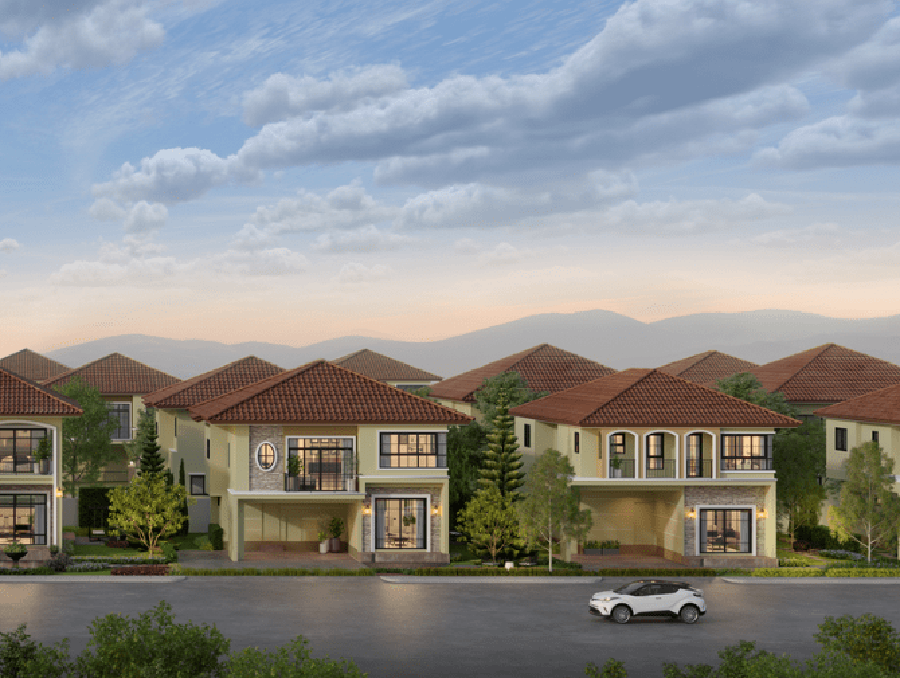 รูปภาพ ศุภาลัย ลากูน หัวหิน (Supalai Lagoon Huahin)