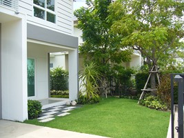 รูปภาพ พฤกษ์ลดา ติวานนท์-ราชพฤกษ์ (Pruklada Tiwanon-Ratchaphruek)