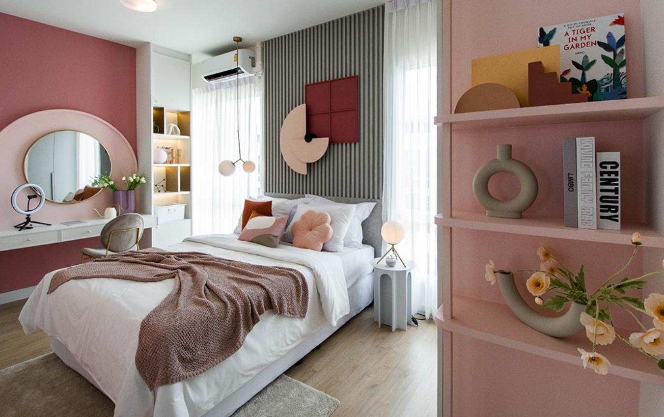 รูปภาพ ซิตี้เซนส์ ดอนเมือง - สรงประภา (Citysense Donmueang - Songprapa)