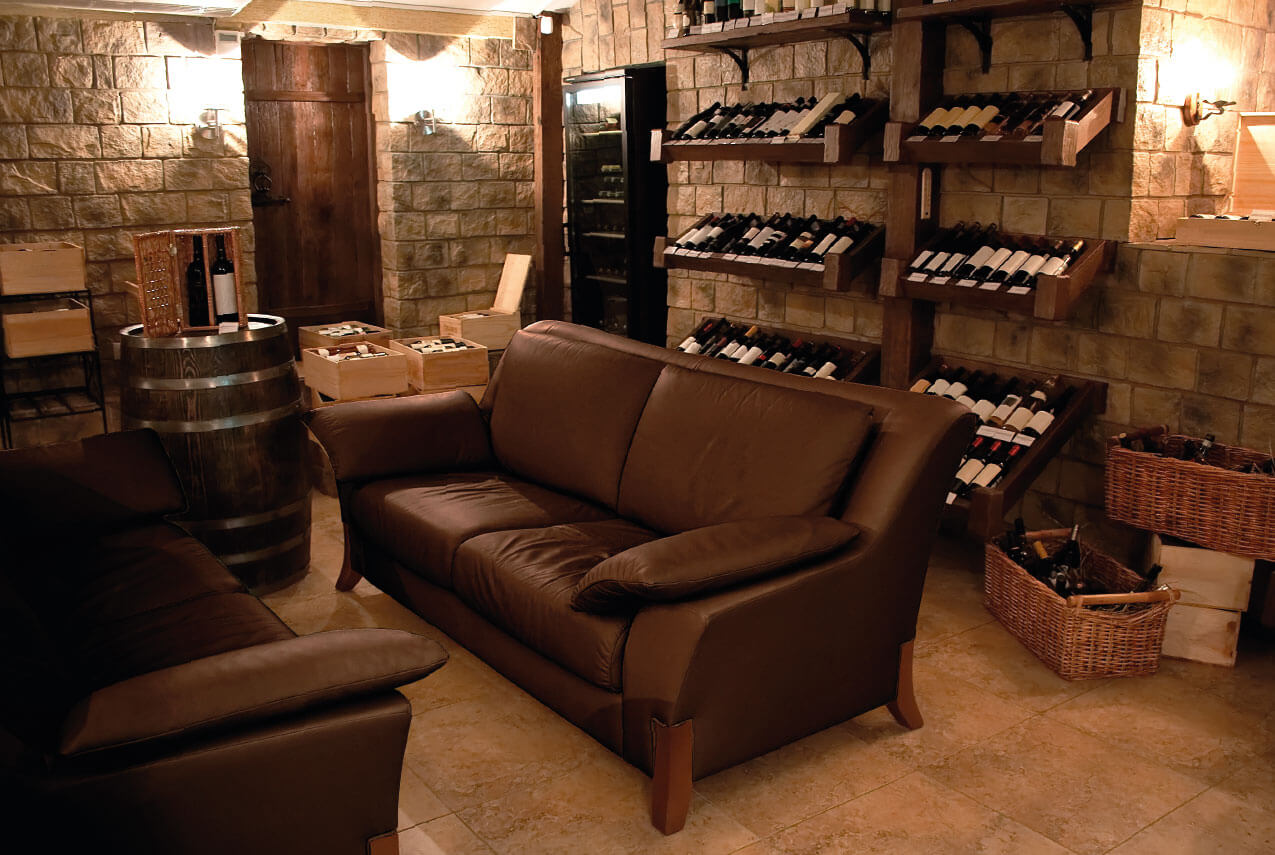 รูปภาพ เคียนติ ดิ เขาใหญ่ (Chianti di Khao Yai)