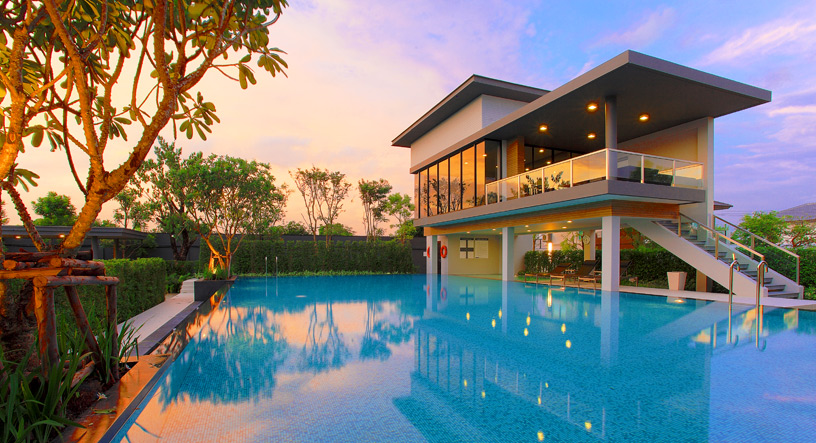 รูปภาพ พฤกษ์ลดา สุวรรณภูมิ (Pruklada Suvarnabhumi)