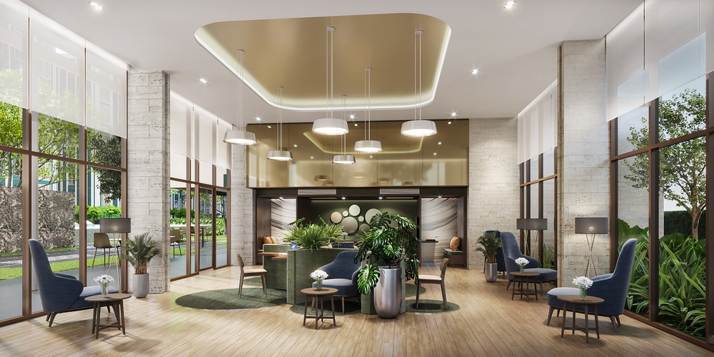 รูปภาพ ลุมพินี ซีเล็คเต็ด จรัญ 65 - สิรินธร สเตชั่น (Lumpini Selected Charan 65-Sirindhorn Station)