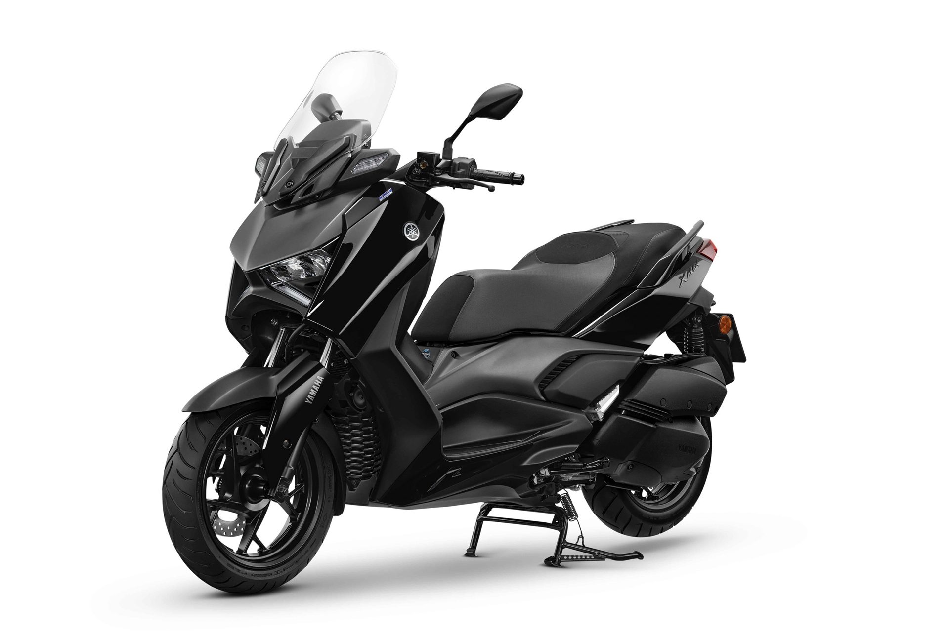 รูปภาพ ยามาฮ่า Yamaha XMAX Connected ปี 2025