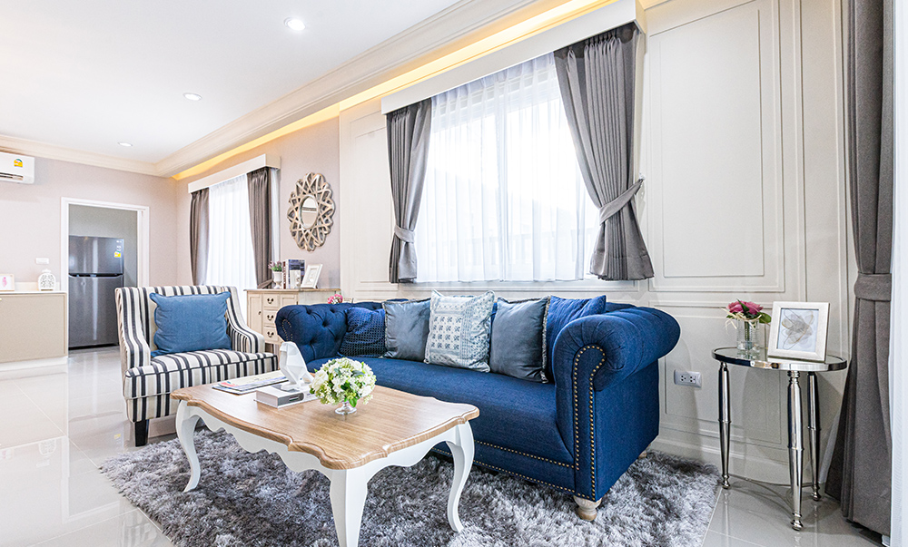 รูปภาพ เดอะ มาธิโอ เศรษฐกิจ-คลองครุ (The Mateo Setthakit - Klongkru)