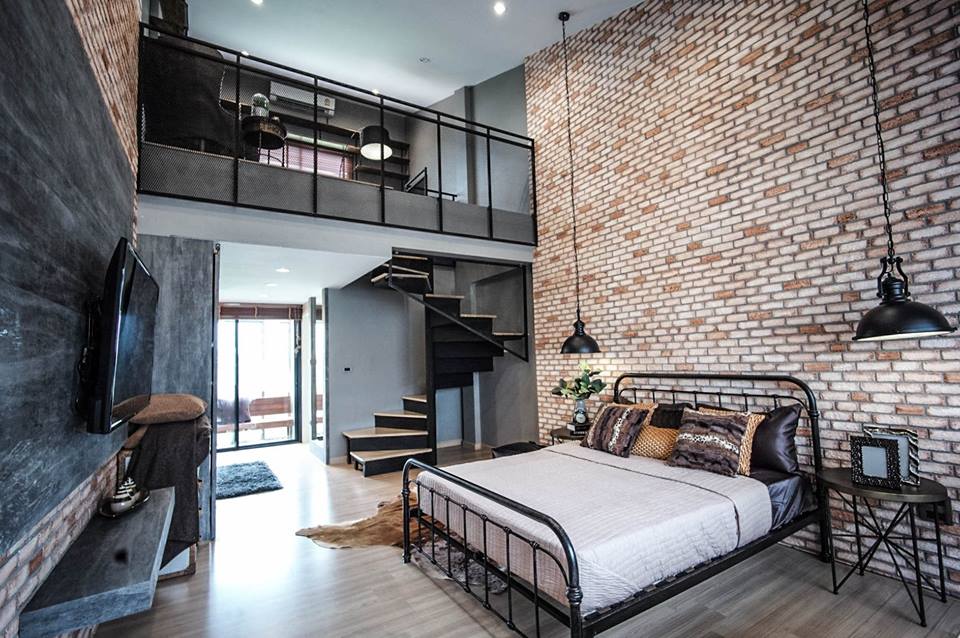 รูปภาพ เฮ้าส์ นิช แจ้งวัฒนะ  สามัคคี (Haus Niche Chaengwattana - Samakee)