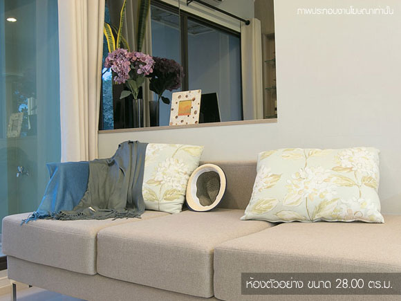 รูปภาพ ลุมพินี พาร์คบีช ชะอำ (Lumpini Park Beach Cha-am)