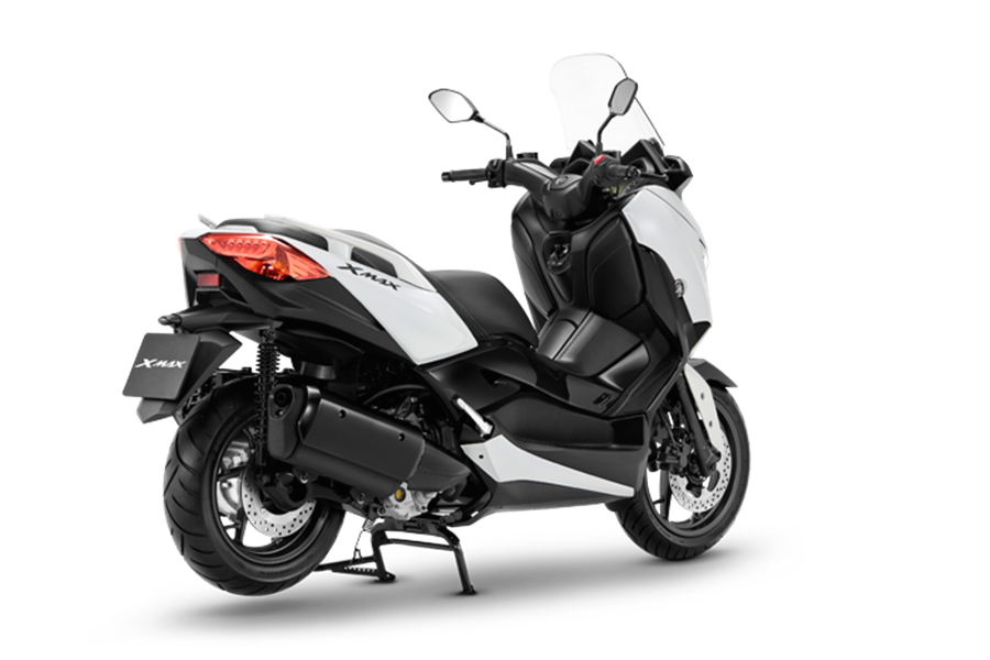 รูปภาพ ยามาฮ่า Yamaha XMAX 300 MY2022 ปี 2022
