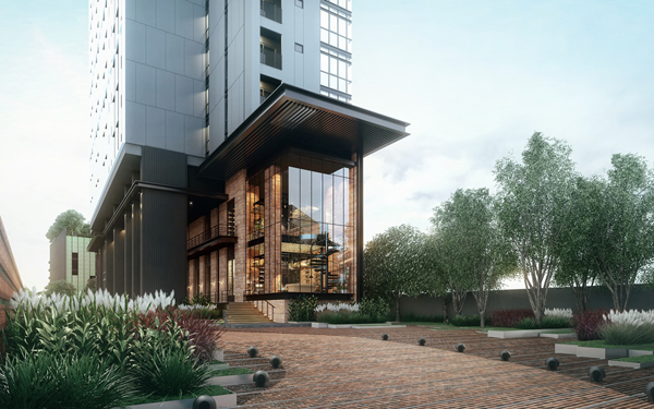 รูปภาพ แชปเตอร์วัน มิดทาวน์ ลาดพร้าว 24 (Chapter One Midtown Ladprao 24)