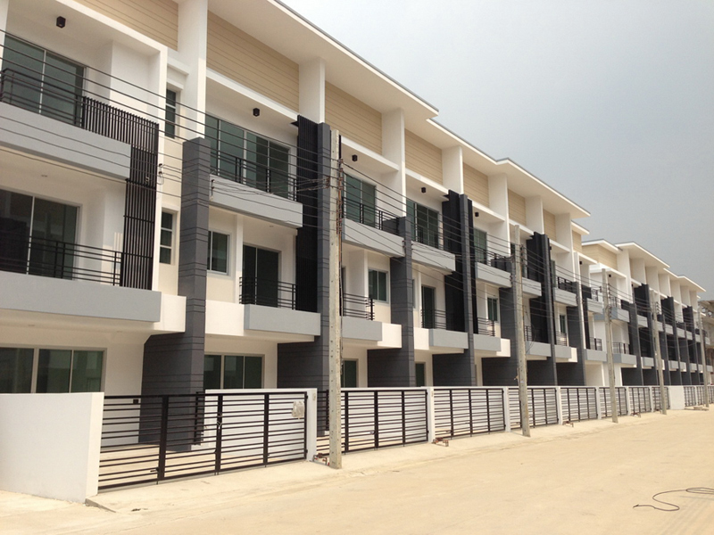 รูปภาพ ออทัม เรสซิเด้นซ์ (Autumn Residence)