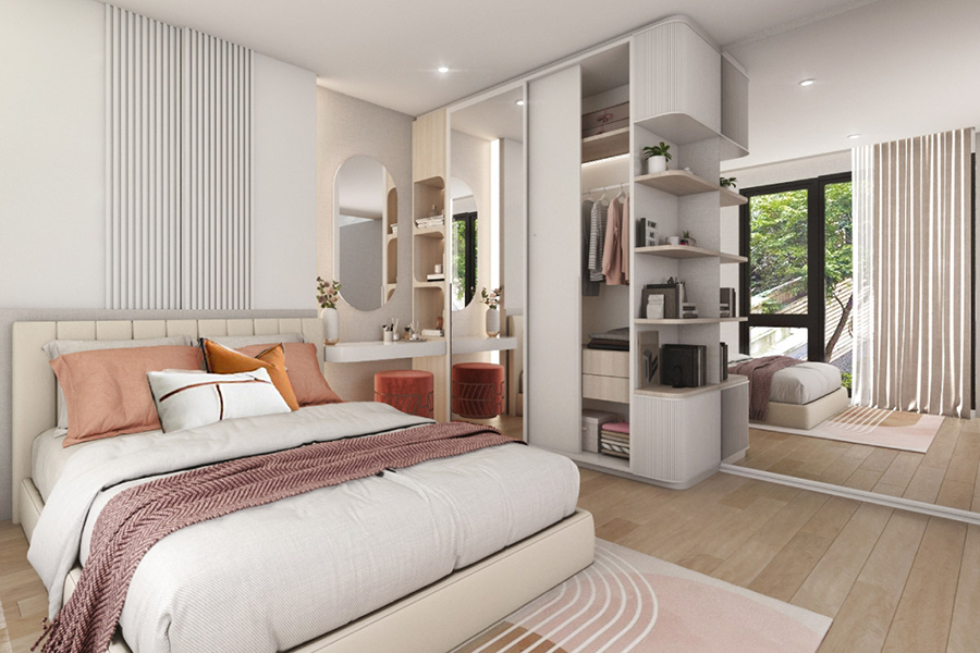 รูปภาพ บ้านกลางเมือง พระราม 5 (Baanklangmueng Rama 5)