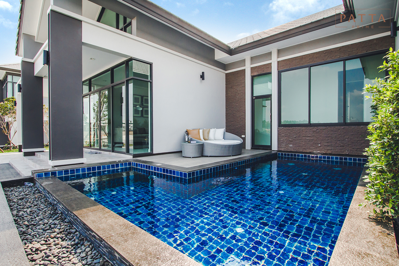 รูปภาพ ภัททา ไพร์ม หนองปลาไหล (Patta Prime)